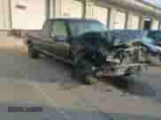 1996 Chevrolet Silverado 1500 with VIN 1GCEC19R3TE226870, listed as a Copart auction lot 80830535 with 281,997 mi miles and Salvage title. Bid and sale history available at DreamBid. Image 13.