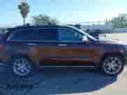 2014 Jeep Grand Cherokee Summit с VIN 1C4RJFJM0EC432392, выставлен на аукционе IAAI как лот 43405419 с пробегом 108 169 миль миль и . История ставок и продаж доступна на DreamBid. Изображение 14.