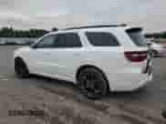 2023 Dodge Durango R/T Plus z VIN 1C4SDJCTXPC553725, wystawiony jako Copart lot #69367225 z przebiegiem 75 403 mil mil oraz Czysty tytuł • Clean title. Historia ofert i sprzedaży dostępna na DreamBid. Obrazek 2.