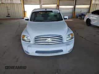 2008 Chevrolet HHR LT с VIN 3GNDA23D08S539559, выставлен на аукционе Copart как лот 84427905 с пробегом Не указан миль и Чистый • Clean title. История ставок и продаж доступна на DreamBid. Изображение 5.