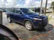 2014 Jeep Cherokee Latitude с VIN 1C4PJMCS5EW260950, выставлен на аукционе Copart как лот 81038435 с пробегом 136 795 миль миль и Чистый • Clean title. История ставок и продаж доступна на DreamBid. Изображение 4.