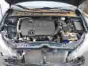 2019 Toyota Corolla XLE z VIN 2T1BURHE8KC154367, wystawiony jako IAAI lot #43333454 z przebiegiem 60 915 mil mil oraz . Historia ofert i sprzedaży dostępna na DreamBid. Obrazek 10.