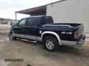 2004 Dodge Dakota SLT with VIN 1D7HG48N64S594227, listed as a Copart auction lot 62468295 with Not provided miles and Salvage title. Bid and sale history available at DreamBid. Image 2.
