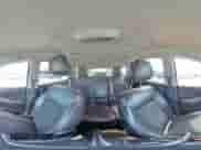 2017 Dodge Journey Crossroad Plus with VIN 3C4PDCGBXHT582442, listed as a Copart auction lot 62005185 with 143,477 mi miles and Salvage title. Bid and sale history available at DreamBid. Image 16.