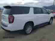 2023 Chevrolet Suburban LT с VIN 1GNSKCKD9PR377508, выставлен на аукционе IAAI как лот 43422669 с пробегом 76 662 миль миль и . История ставок и продаж доступна на DreamBid. Изображение 4.