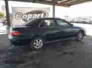2000 Honda Accord SE z VIN JHMCG6693YC023511, wystawiony jako Copart lot #71944795 z przebiegiem Nie podano mil oraz Czysty tytuł • Clean title. Historia ofert i sprzedaży dostępna na DreamBid. Obrazek 3.