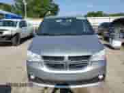 2015 Dodge Grand Caravan SXT Plus с VIN 2C4RDGCG7FR672049, выставлен на аукционе Copart как лот 59056665 с пробегом 134 731 миль миль и Списание • Salvage title. История ставок и продаж доступна на DreamBid. Изображение 5.
