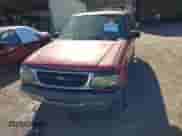 1998 Ford Explorer XL z VIN 1FMZU32X2WUC12399, wystawiony jako IAAI lot #41627104 z przebiegiem 237 148 mil mil oraz . Historia ofert i sprzedaży dostępna na DreamBid. Obrazek 6.