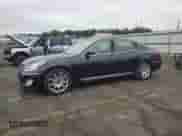 2013 Hyundai Equus Signature с VIN KMHGH4JH5DU071479, выставлен на аукционе Copart как лот 69467275 с пробегом 173 604 миль миль и Чистый • Clean title. История ставок и продаж доступна на DreamBid. Изображение 1.