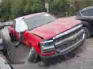 2019 Chevrolet Silverado 1500 Work Truck с VIN 2GCVKNEC5K1225912, выставлен на аукционе IAAI как лот 43191358 с пробегом 74 829 миль миль и . История ставок и продаж доступна на DreamBid. Изображение 6.