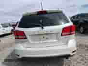 2015 Dodge Journey SXT with VIN 3C4PDDBG1FT593741, listed as a Copart auction lot 71986735 with 182,841 mi miles and Clean title. Bid and sale history available at DreamBid. Image 6.