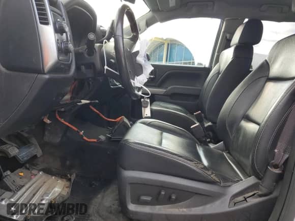 2016 Chevrolet Silverado 1500 LT с VIN 1GCVKRECXGZ236541, выставлен на аукционе Copart как лот 90043125 с пробегом Не указан миль и Чистый • Clean title. История ставок и продаж доступна на DreamBid. Изображение 7.
