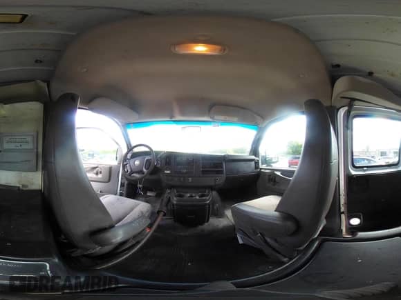 2014 Chevrolet Express Cargo с VIN 1GCZGUCG8E1136459, выставлен на аукционе IAAI как лот 42296394 с пробегом 227 976 миль миль и . История ставок и продаж доступна на DreamBid. Изображение 20.