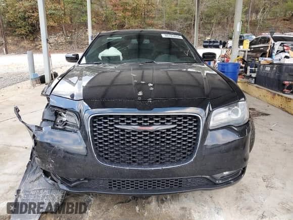 2022 Chrysler 300 S с VIN 2C3CCABG0NH167454, выставлен на аукционе Copart как лот 80783894 с пробегом 74 580 миль миль и Списание • Salvage title. История ставок и продаж доступна на DreamBid. Изображение 5.