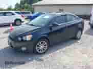 2013 Chevrolet Sonic LT с VIN 1G1JC5SH6D4209701, выставлен на аукционе IAAI как лот 43215291 с пробегом Не указан миль и . История ставок и продаж доступна на DreamBid. Изображение 2.