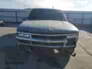 1995 GMC Sierra 1500 z VIN 2GTEC19K1S1532470, wystawiony jako Copart lot #44552745 z przebiegiem 213 639 mil mil oraz Szkoda całkowita • Salvage title. Historia ofert i sprzedaży dostępna na DreamBid. Obrazek 5.