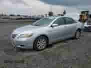 2007 Toyota Camry с VIN JTNBB46K073006307, выставлен на аукционе Copart как лот 84430485 с пробегом 159 406 миль миль и Списание • Salvage title. История ставок и продаж доступна на DreamBid. Изображение 1.