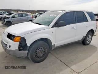 2005 Saturn VUE with VIN 5GZCZ33D85S827161, listed as a Copart auction lot 47264405 with 116,491 mi miles and Salvage title. Bid and sale history available at DreamBid. Image 1.