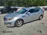 2015 Kia Optima LX с VIN 5XXGM4A70FG505453, выставлен на аукционе Copart как лот 71975875 с пробегом 183 665 миль миль и Списание • Salvage title. История ставок и продаж доступна на DreamBid. Изображение 1.
