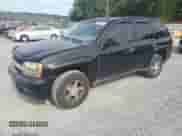 2005 Chevrolet TrailBlazer LT с VIN 1GNDS13S052388624, выставлен на аукционе Copart как лот 70323685 с пробегом 191 582 миль миль и Списание • Salvage title. История ставок и продаж доступна на DreamBid. Изображение 1.