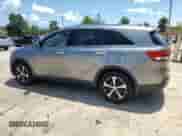 2017 Kia Sorento EX с VIN 5XYPH4A53HG222952, выставлен на аукционе Copart как лот 66481405 с пробегом 87 880 миль миль и Списание • Salvage title. История ставок и продаж доступна на DreamBid. Изображение 2.