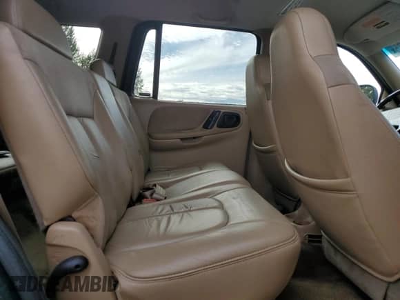 1999 Dodge Durango z VIN 1B4HS28Y4XF524808, wystawiony jako Copart lot #69684875 z przebiegiem 174 955 mil mil oraz Czysty tytuł • Clean title. Historia ofert i sprzedaży dostępna na DreamBid. Obrazek 11.