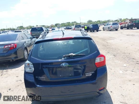 2014 Subaru Impreza Special Sports Limited z VIN JF1GPAR63EH252282, wystawiony jako IAAI lot #42425264 z przebiegiem 102 776 mil mil oraz . Historia ofert i sprzedaży dostępna na DreamBid. Obrazek 16.