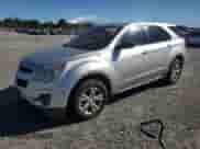 2015 Chevrolet Equinox LS с VIN 2GNALAEK7F1174955, выставлен на аукционе Copart как лот 82742395 с пробегом 219 461 миль миль и Чистый • Clean title. История ставок и продаж доступна на DreamBid. Изображение 1.