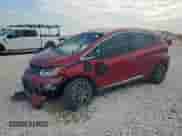 2020 Chevrolet Bolt EV Premier с VIN 1G1FZ6S00L4136022, выставлен на аукционе Copart как лот 69585415 с пробегом 92 254 миль миль и Списание • Salvage title. История ставок и продаж доступна на DreamBid. Изображение 1.