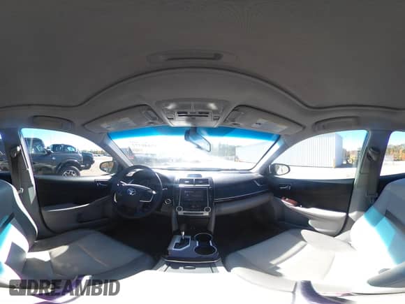 2013 Toyota Camry LE с VIN 4T4BF1FK0DR293632, выставлен на аукционе IAAI как лот 43440372 с пробегом 189 746 миль миль и . История ставок и продаж доступна на DreamBid. Изображение 18.
