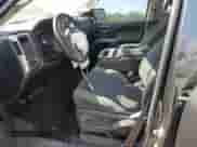 2017 Chevrolet Silverado 1500 LT с VIN 3GCPCREH5HG257722, выставлен на аукционе Copart как лот 70700684 с пробегом 170 651 миль миль и Списание • Salvage title. История ставок и продаж доступна на DreamBid. Изображение 7.