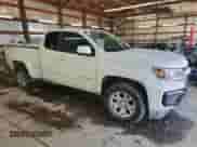 2021 Chevrolet Colorado 4WD LT с VIN 1GCHTCEA8M1249921, выставлен на аукционе Copart как лот 86269245 с пробегом 52 943 миль миль и Чистый • Clean title. История ставок и продаж доступна на DreamBid. Изображение 4.