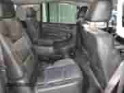 2017 Chevrolet Suburban Premier с VIN 1GNSCJKC9HR154444, выставлен на аукционе Copart как лот 71589415 с пробегом 113 687 миль миль и Списание • Salvage title. История ставок и продаж доступна на DreamBid. Изображение 11.