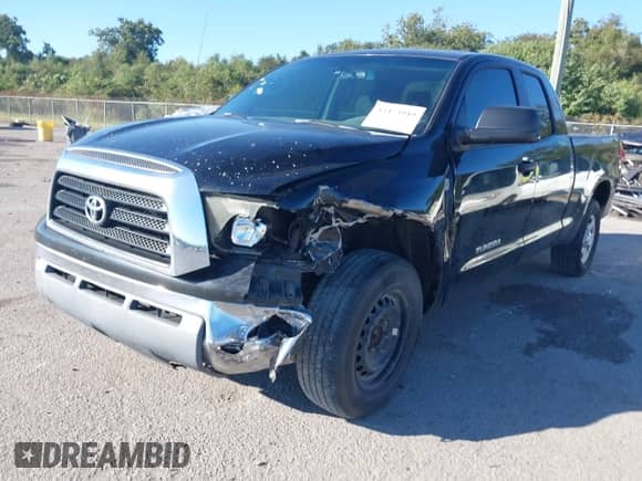 2008 Toyota Tundra z VIN 5TBRT54148S459113, wystawiony jako IAAI lot #43473949 z przebiegiem 145 326 mil mil oraz . Historia ofert i sprzedaży dostępna na DreamBid. Obrazek 6.