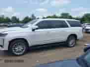 2021 Cadillac Escalade ESV Premium Luxury с VIN 1GYS4KKL4MR313953, выставлен на аукционе IAAI как лот 42452085 с пробегом 50 128 миль миль и . История ставок и продаж доступна на DreamBid. Изображение 14.