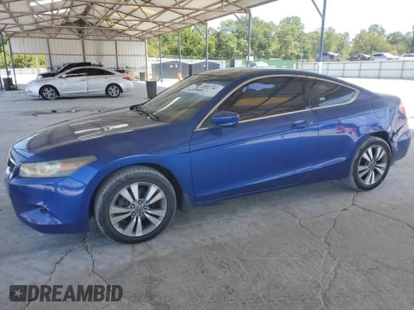 2009 Honda Accord LX-S z VIN 1HGCS11369A002656, wystawiony jako Copart lot #68685794 z przebiegiem 222 038 mil mil oraz Szkoda całkowita • Salvage title. Historia ofert i sprzedaży dostępna na DreamBid. Obrazek 1.