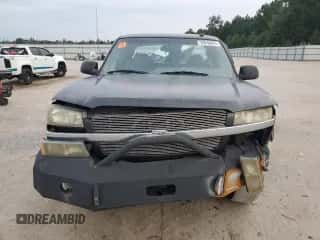 2003 Chevrolet Silverado 1500 LT с VIN 2GCEK19T131394720, выставлен на аукционе Copart как лот 69848025 с пробегом 223 642 миль миль и Списание • Salvage title. История ставок и продаж доступна на DreamBid. Изображение 5.