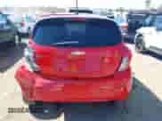 2021 Chevrolet Spark 1LT z VIN KL8CD6SA2MC721623, wystawiony jako IAAI lot #43185272 z przebiegiem 79 513 mil mil oraz . Historia ofert i sprzedaży dostępna na DreamBid. Obrazek 16.