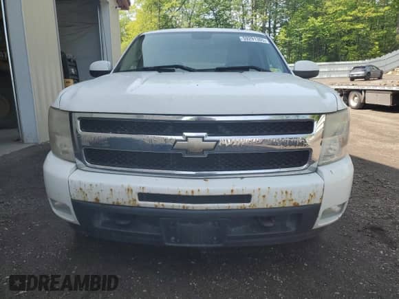 2009 Chevrolet Silverado 1500 LTZ с VIN 1GCEK39JX9Z285571, выставлен на аукционе Copart как лот 59291305 с пробегом 307 019 миль миль и Чистый • Clean title. История ставок и продаж доступна на DreamBid. Изображение 5.