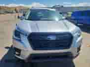 2023 Subaru Forester Premium z VIN JF2SKADC2PH487650, wystawiony jako Copart lot #80383035 z przebiegiem 14 922 mil mil oraz Szkoda całkowita • Salvage title. Historia ofert i sprzedaży dostępna na DreamBid. Obrazek 5.