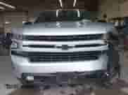 2021 Chevrolet Silverado 1500 RST с VIN 1GCUYEED7MZ230221, выставлен на аукционе IAAI как лот 43471882 с пробегом 123 725 миль миль и . История ставок и продаж доступна на DreamBid. Изображение 12.