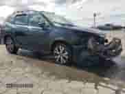 2020 Subaru Forester Limited с VIN JF2SKAUC4LH446382, выставлен на аукционе Copart как лот 86189195 с пробегом 112 048 миль миль и Списание • Salvage title. История ставок и продаж доступна на DreamBid. Изображение 4.