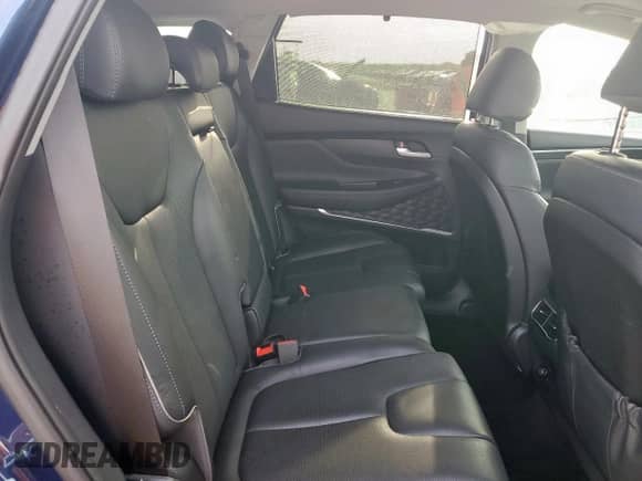 2021 Hyundai Santa Fe Limited с VIN 5NMS44AL8MH312599, выставлен на аукционе Copart как лот 50538215 с пробегом 66 483 миль миль и Списание • Salvage title. История ставок и продаж доступна на DreamBid. Изображение 10.