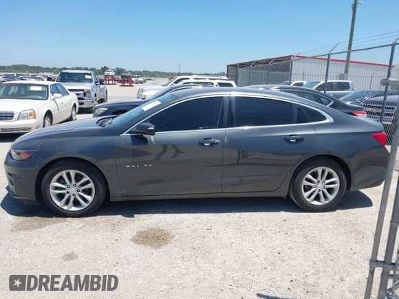 2017 Chevrolet Malibu Hybrid с VIN 1G1ZJ5SU1HF210285, выставлен на аукционе IAAI как лот 42819743 с пробегом 84 477 миль миль и . История ставок и продаж доступна на DreamBid. Изображение 14.