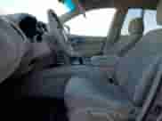 2014 Nissan Pathfinder S with VIN 5N1AR2MN2EC706481, listed as a Copart auction lot 85419195 with 118,860 mi miles and Clean title. Bid and sale history available at DreamBid. Image 7.