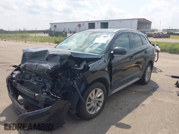 2018 Hyundai Tucson SEL с VIN KM8J33A4XJU684527, выставлен на аукционе IAAI как лот 42919982 с пробегом 85 554 миль миль и . История ставок и продаж доступна на DreamBid. Изображение 2.