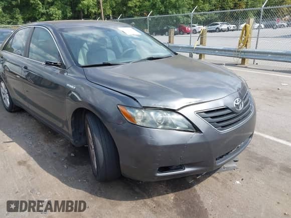 2007 Toyota Camry с VIN 4T1BB46K47U004165, выставлен на аукционе IAAI как лот 43161380 с пробегом 246 808 миль миль и . История ставок и продаж доступна на DreamBid. Изображение 13.
