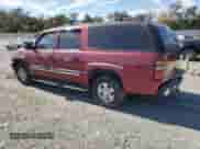 2004 Chevrolet Suburban LT с VIN 3GNEC16Z84G320605, выставлен на аукционе Copart как лот 86249695 с пробегом Не указан миль и Списание • Salvage title. История ставок и продаж доступна на DreamBid. Изображение 2.