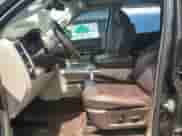 2016 Ram 1500 Longhorn with VIN 1C6RR7PTXGS372909, listed as a Copart auction lot 62058565 with 202,642 mi miles and Salvage title. Bid and sale history available at DreamBid. Image 7.