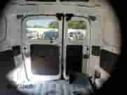 2017 Chevrolet City Express Cargo LT с VIN 3N63M0ZN7HK706447, выставлен на аукционе Copart как лот 61492605 с пробегом Не указан миль и Списание • Salvage title. История ставок и продаж доступна на DreamBid. Изображение 10.